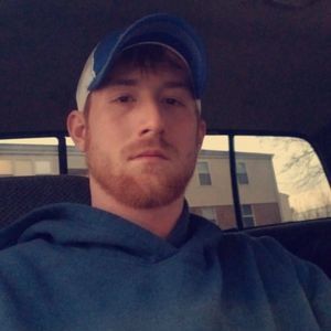 Meet your Posher, Caleb